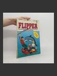 Flipper. Comic-Album 7 - náhled