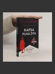 Kapsa plná žita - náhled