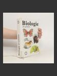 Biologie pro gymnázia - náhled