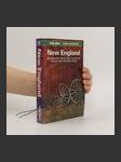 New England - náhled