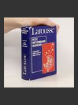 Petit dictionnaire français - náhled
