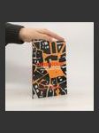 Thresholds: Essays on the International Prague Poetry Scene - náhled