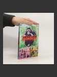 The Organ-Grinder´s Monkey: Culture after the Avant-Garde - náhled