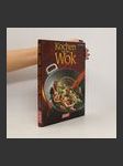 Kochen mit dem Wok - náhled