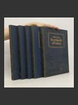 The Lexicon Encyclopedia of Science. 1-5 - náhled