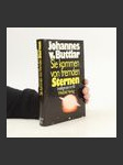Sie kommen von fremden Sternen - náhled