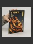 Fyzika pro střední školy I - náhled