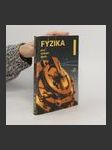 Fyzika pro střední školy I - náhled