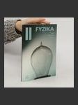 Fyzika pro střední školy II - náhled