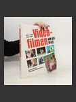 Videofilmen wie ein Profi - náhled