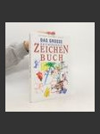 Das Grosse Ravensburger. Zeichenbuch - náhled