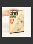 Signál magazín '67 - náhled