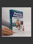 Digitální fotografie ve Photoshopu CS - náhled