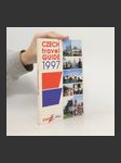 Czech Travel Guide 1997 - náhled