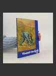 Vincent van Gogh - náhled