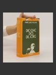 Die Ehe des Dr. Jorg - náhled