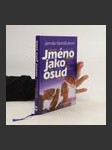 Jméno jako osud - náhled