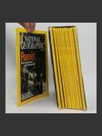 National Geographic Česko 1-12/2007 - náhled