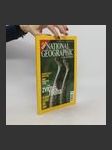 National geographic 07/2003 - náhled