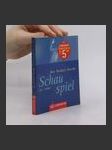 Der Pocket-Guide Schauspiel vor 1900 - náhled