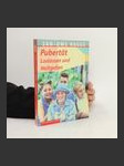 Pubertät - náhled