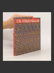 CG Stereogram - náhled
