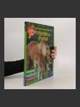Mein Ravensburger Buch der Pferde & Ponys - náhled