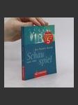 Der Pocket-Guide Schauspiel nach 1900 - náhled