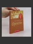 Der Pocket-Guide Operette - náhled