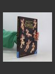 Das große Ravensburger Buch der Engel - náhled