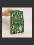 Spící spravedlnost - náhled