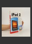 Praxisbuch zum iPad 2 - náhled