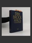 Der Brock Haus in Fünfzehn Bänden 6. Gu-Ir - náhled