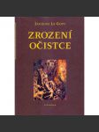 Zrození očistce - náhled