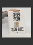 Strážce nádrže - náhled