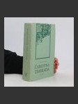 Čarovná zahrada - náhled