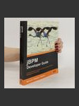 JBPM Developer Guide - náhled