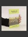 Pasáček Ali : pověst z Východu - náhled