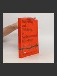 Widerstand und Verfolgung in Niederösterreich 1934-1945, Bd. 1 - náhled