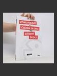 Komunikace v českém jazyce pro střední školy - náhled