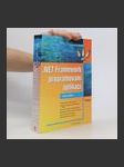 .NET Framework programování aplikací - náhled