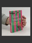 Наталья Александрова: Не злите джина из бутылки - náhled