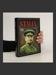 Stalin - náhled