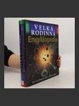 Velká rodinná encyklopedie - náhled