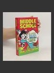 Middle School. How I Survived Bullies, Broccoli and Snake Hill - náhled