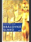 Kráľovná Slnko - náhled