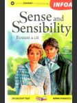Sense and sensibility - Rozum a cit - náhled