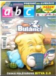 ABC 15. - 2021 - náhled