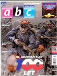 ABC 13. - 2021 - náhled