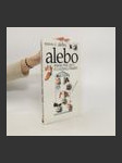 Kniha o alebo, alebo kniha pre deti o l'udskej pamäti - náhled